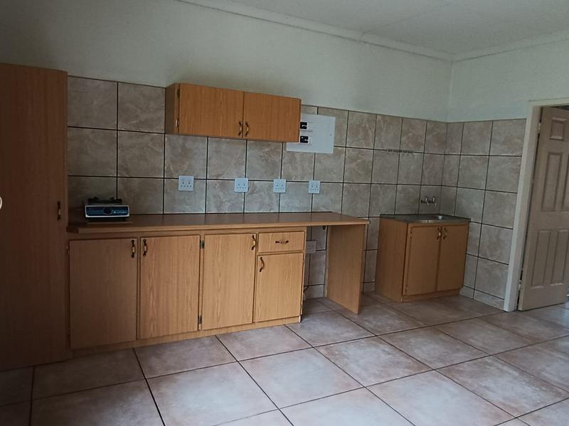 To Let 1 Bedroom Property for Rent in Dassie Rand North West